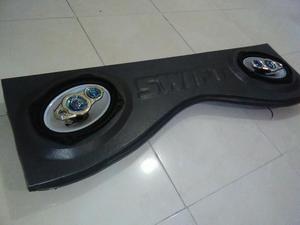 Bandeja de Swift
