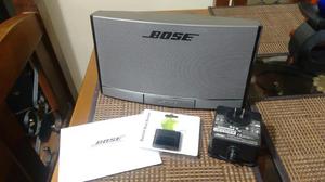 Bose Sounddock Portable Bluetooth Factur