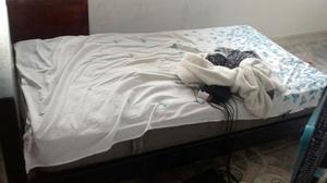 Cama,lavadora,escritorio Mas Combo