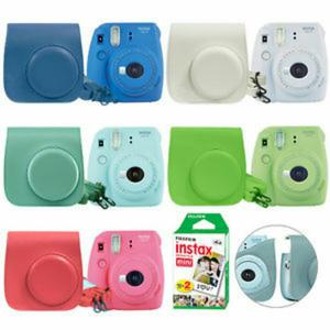 Camara Instax Mini 9