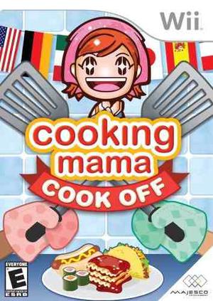 Cocinar A Mamá Cocinar Apagado