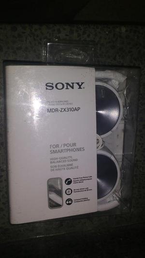 Earphone Sony