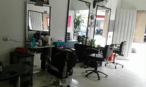 Enseres de Peluqueria Negosiables