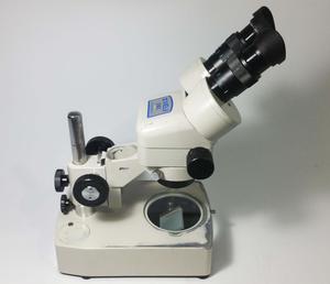 Estereo Microscopio MEJI EMZ