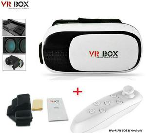 Gafas Vr Box