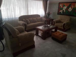 Juego de sala Fino en Venta