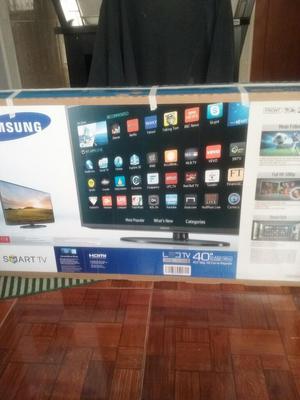 Led Smart Tv Samsung 40 Barato