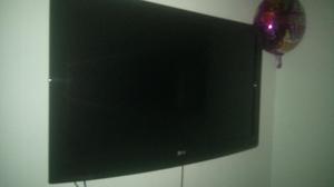 Lg Plasma de 42