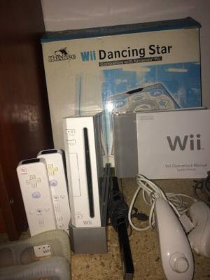 Nintendo Wii