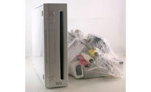 Nintendo Wii Original Europeo