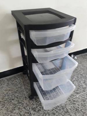 Organizador de Plastico