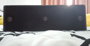 Parlante Beats BeatBox By.dre
