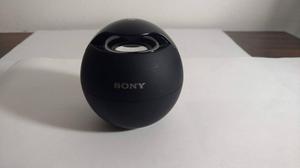 Parlante tipo speaker Sony