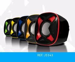 SPEAKER MINI JR J 