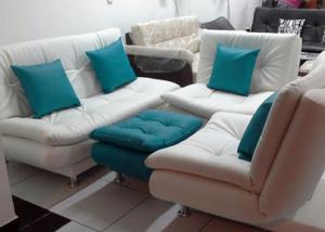 Sala Imperial Reclinable 