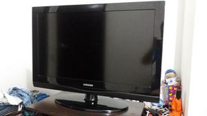 Samsung 32 HD LCD TV