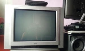 Se Vende Televisor Lg