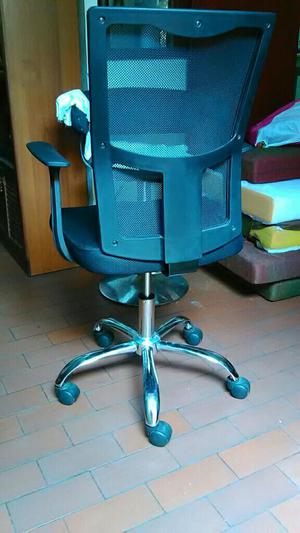 Silla Oficina Como Nueva