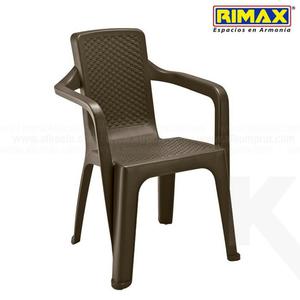 Sillas Rimax Eterna Nuevas