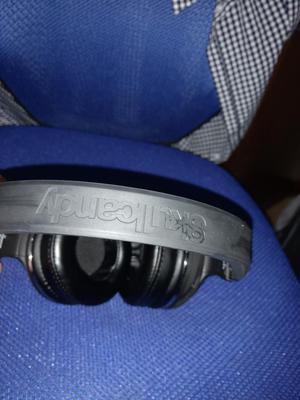 Skullcandy Hesh Wireless 2 Seminuevos