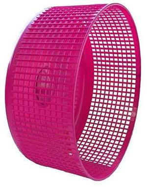 Sugar Glider Wheel, The New Freedom Stealth Wheel; Pink With