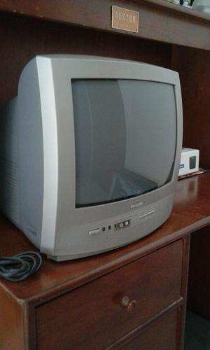 Televisor Philips 14 ``