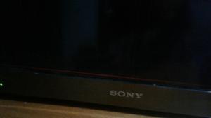 Televisor Sony 32 Pulgadas para Reparar