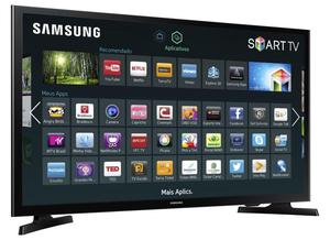 Televisor samsung 40 smart tv