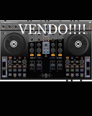 Traktor
