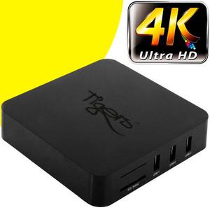 Tv Box Android 5.1 Convierte Tv A Smart Ram 1gb Wifi 8gb 4k