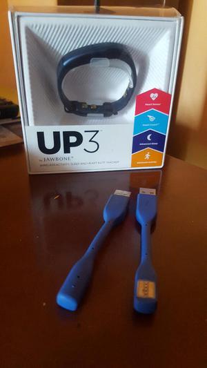 Up3 Jawbone Pulsorastreador Sueño