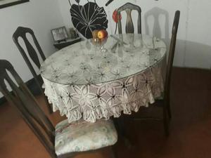 Vendo Comedor