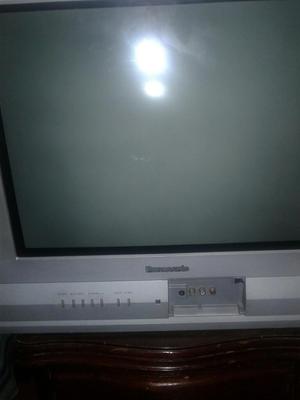 Vendo O Cambio Tv Panasonic