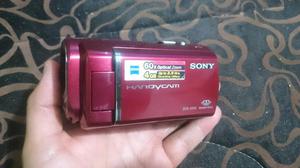 Videocamara Sony Handycam Dcr Sx40