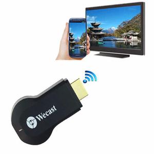 Wecast Puerto Hdmi Inalámbrico Wifi