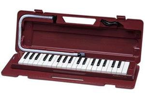 Yamaha P37d 37-nota Pianica Instrumento De Viento De Tecl...