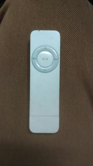 iPod Shuffle 1gen 512 Megas