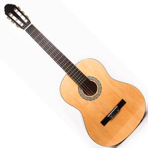 Guitarra Acustica Flamenco Lxy851nt Natural