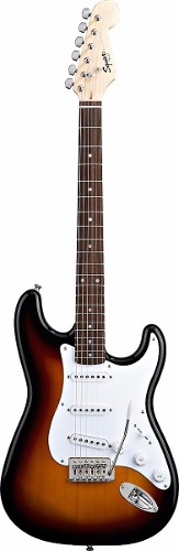 Guitarra Eléctrica Fender Squier Bullet