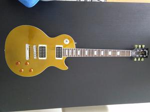 Guitarra Eléctrica Gibson Les Paul (réplica) Nueva