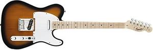 Guitarra Eléctrica Squier De Fender Affinity Telecaster Par