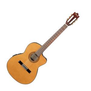 Guitarra Electroacústica Ibanez Ga5tce Clásica Caja