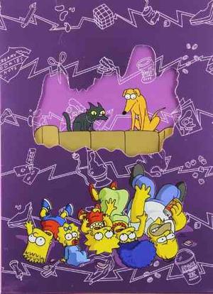 Los Simpson: Temporada 3