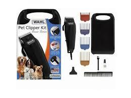 Maquina Wahl Basic Canina