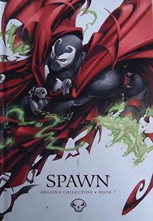 Spawn: Origins Book 7 (colecciones De Origen De Spawn)
