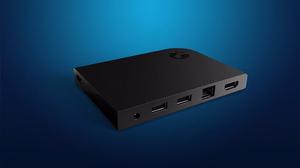 Steam Link 100% Nuevo Sellado Foto Real