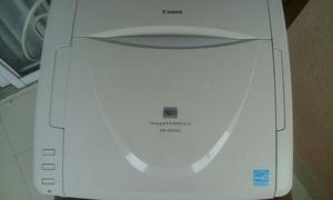 2 SCANNERS MARCA CANNON