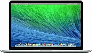 Apple Macbook Pro Mgxc2) Retina De 15,4 Pulgadas (procesado