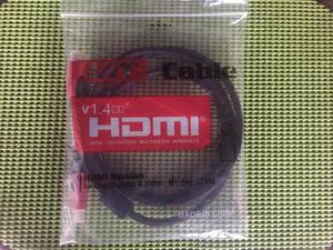 Cable HDMI para PCTV