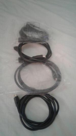 Cables Hdmi